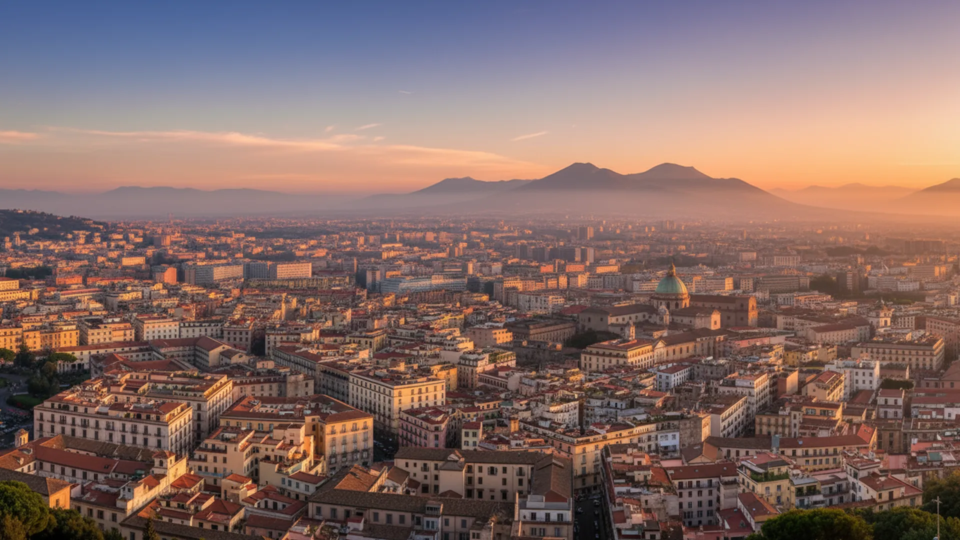 Eleven Studios, Napoli (Campania)
