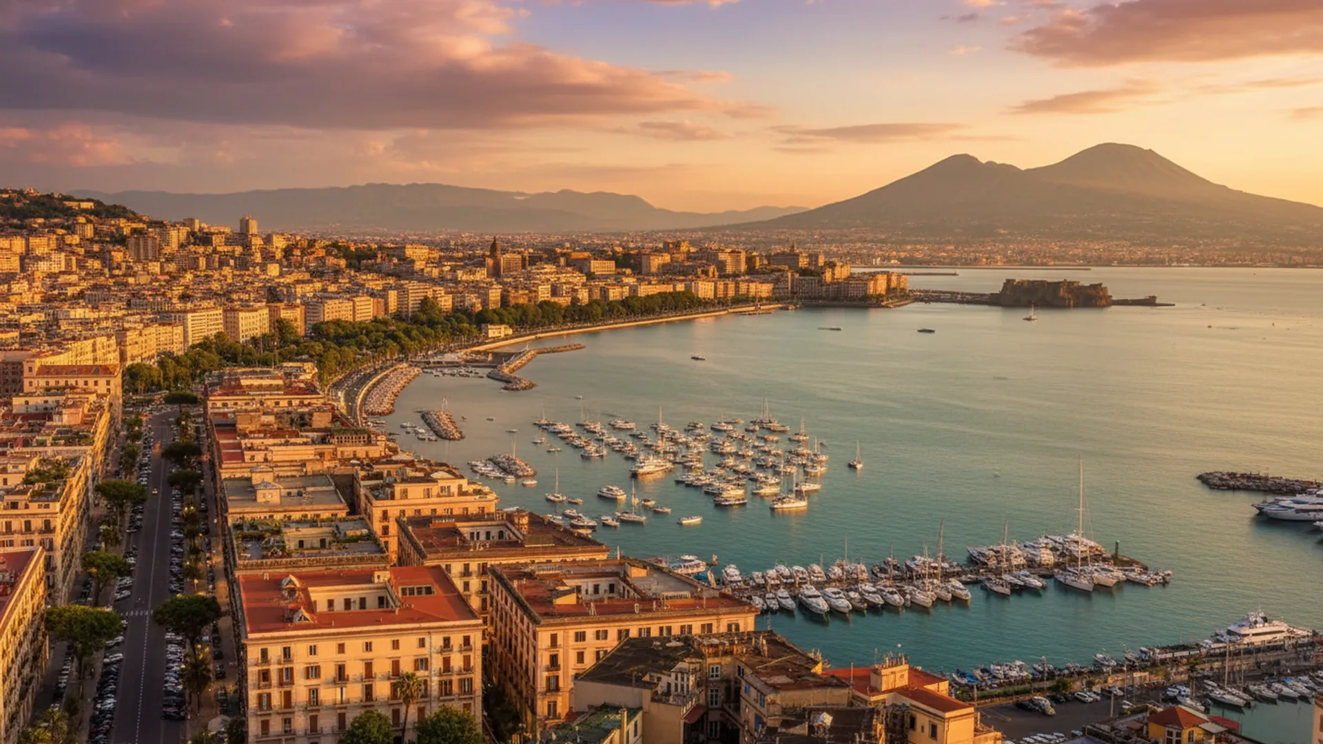 Eleven Studios, Napoli (Campania)