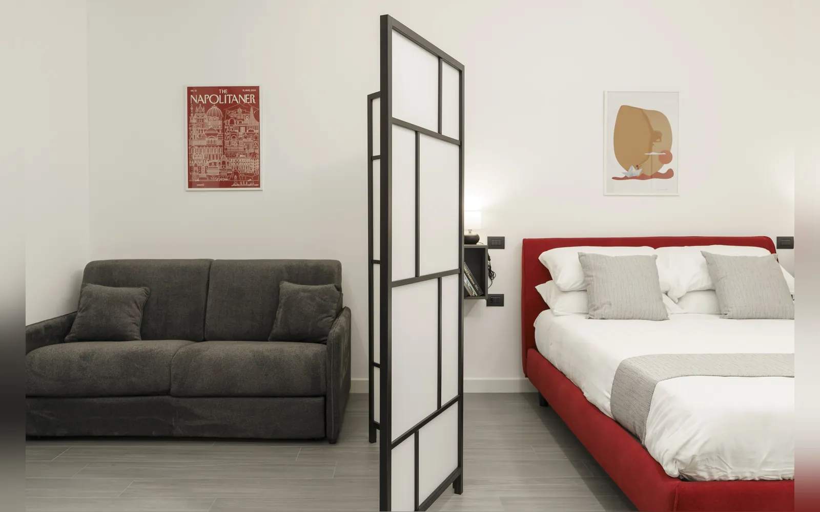 Eleven Studios, Napoli (Campania) — galleria foto 19