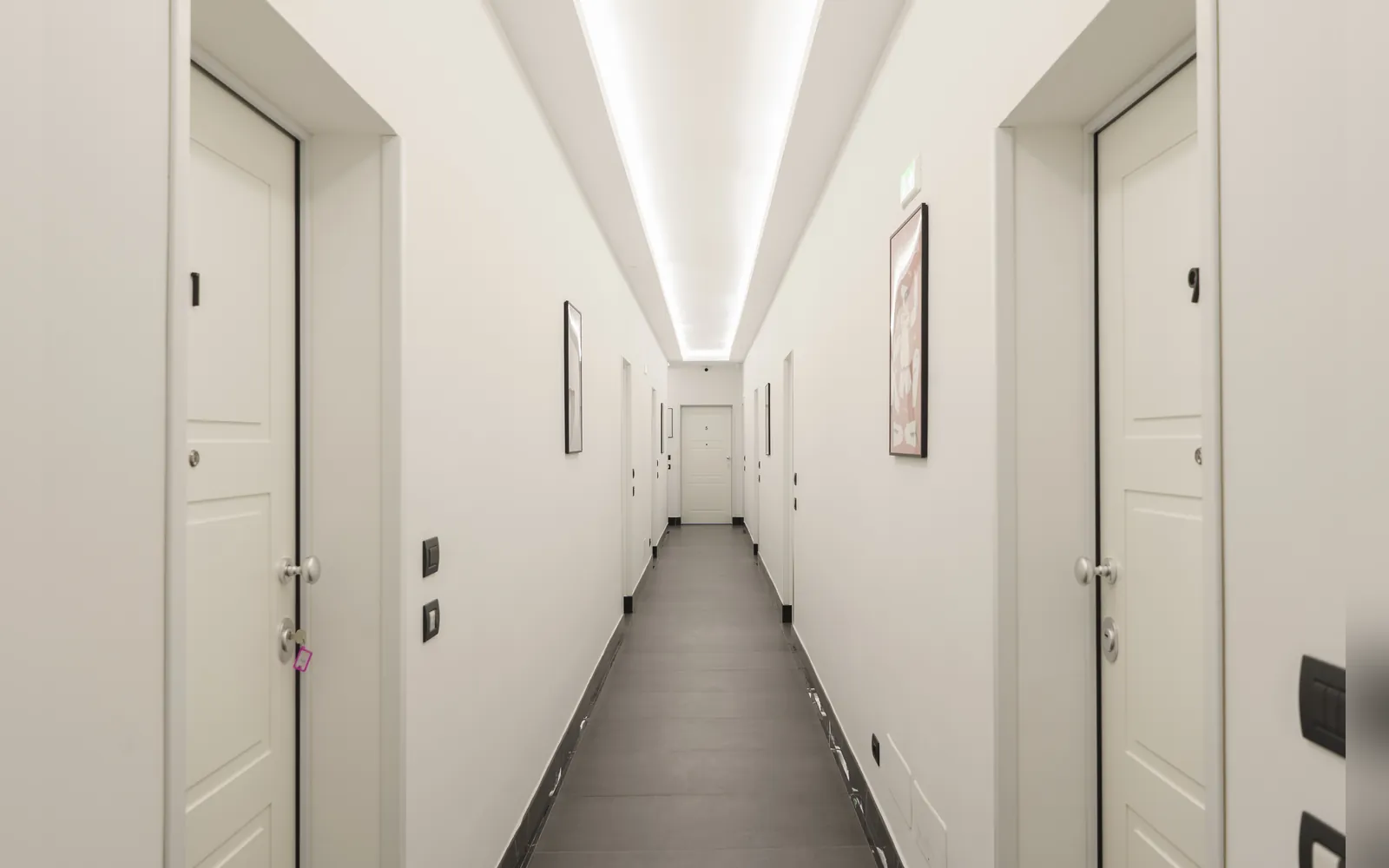 Eleven Studios, Napoli (Campania) — galleria foto 29