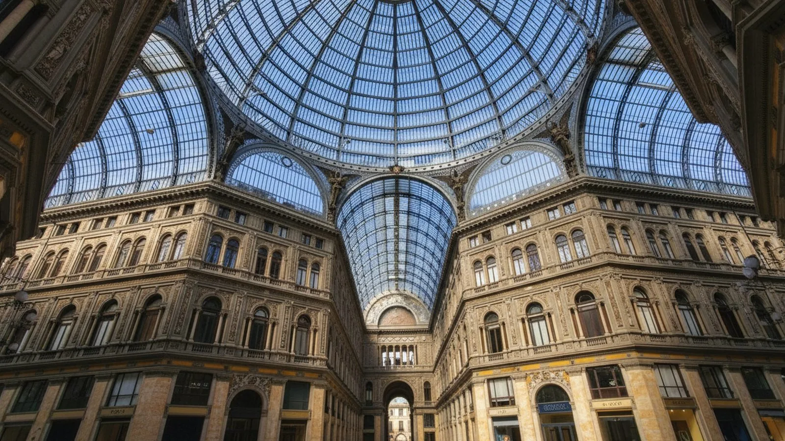 Eleven Studios, Napoli (Campania)
